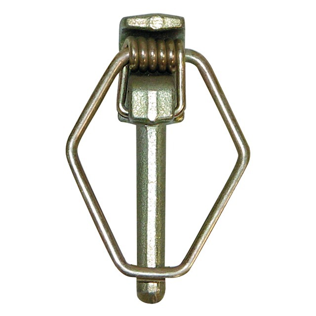 Goupille Clips de Securite 10,5 MM avec Bouclier référence fournisseur 31135280